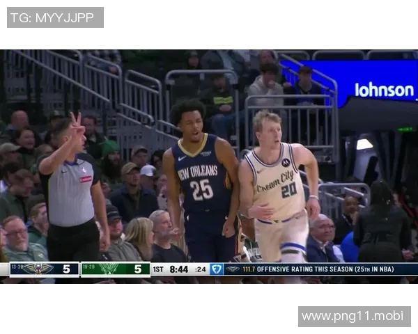 墨菲狂砍44分难挡雄鹿逆转，NBA雄鹿141-137鹈鹕终结加时鏖战