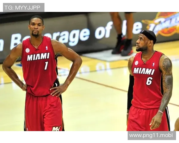 波什:当年詹姆斯离开热火感觉被冒犯到了,现在仍感觉不爽 波什:当年詹姆斯离开热火感觉被冒犯到了,现在仍感觉不爽