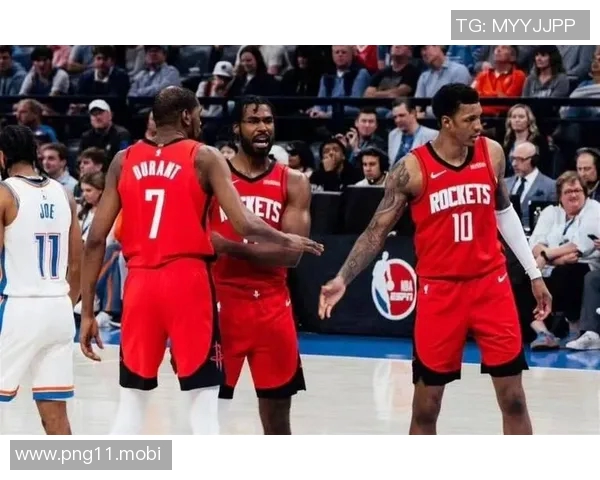 冲击三连胜!火箭主场迎战即将重建的快船,争取晋升西部前三 冲击三连胜!火箭主场迎战即将重建的快船,争取晋升西部前三